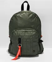 Rothco MA-1 Bomber Olive Green Backpack