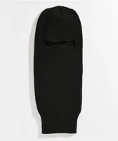 Rothco One Hole Black Acrylic Balaclava