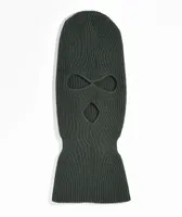 Rothco Three Hole Olive Balaclava