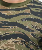 Rothco Tiger Camo T-Shirt