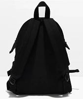 Rothco Vintage Black Compact Backpack