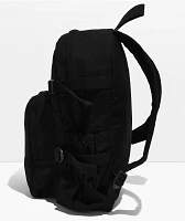 Rothco Vintage Black Compact Backpack