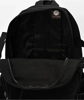 Rothco Vintage Black Compact Backpack