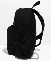 Rothco Vintage Black Mini Backpack