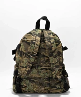 Rothco Vintage Canvas Compact Smokey Branch Camo Bag