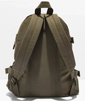 Rothco Vintage Olive Compact Backpack