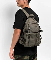 Rothco Vintage Olive Compact Backpack