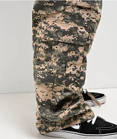 Rothco Vintage Paratrooper ACU Digital Camouflage Cargo Pants