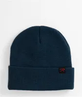 Rothco Watchcap Blue Beanie