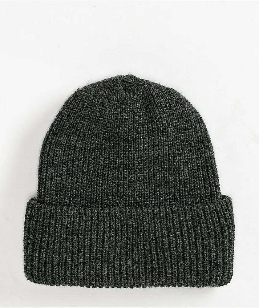 Rothco Watchcap Dark Grey Beanie