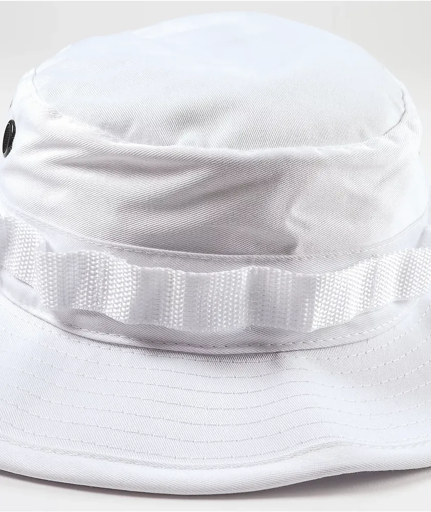 Rothco White Boonie Hat