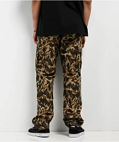 Rothco x Bear Archery BDU Fred Bear Camo Cargo Pants