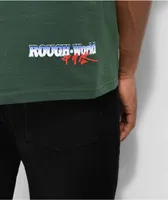 Rough World RWB Green T-Shirt