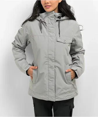 Roxy-snowboarding-jacket | America® of Mall