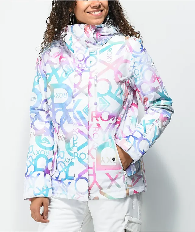 | America® of Mall Roxy-snowboarding-jacket