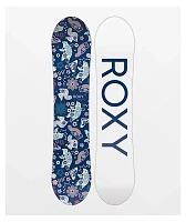 Roxy Kids Poppy Package Snowboard 2024