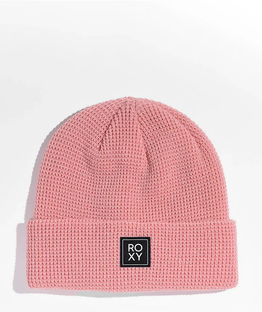 Roxy Mellow Rose Beanie