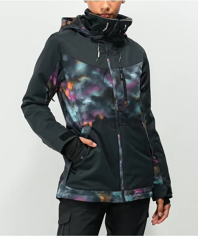 Roxy-snowboarding-jacket | America® Mall of