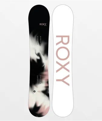 Roxy Women's Raina C2 Snowboard 2023