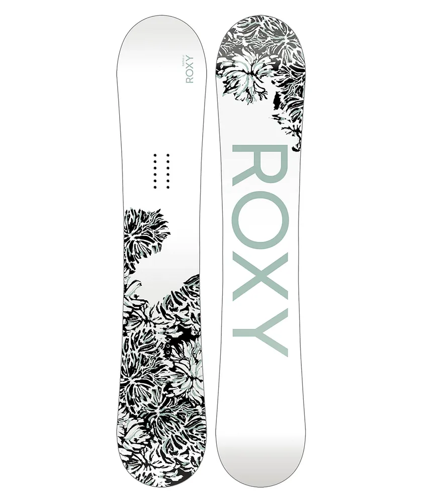 Roxy Women's Raina Snowboard 2024