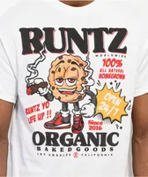 Runtz Baked Goods White T-Shirt