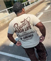 Runtz Suds N Budz Bone T-Shirt