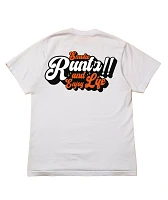 Runtz Time Flies White T-Shirt