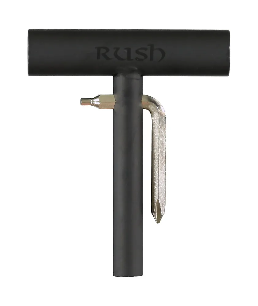 Rush Black Skate Tool