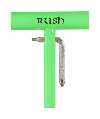 Rush Neon Green Skate Tool