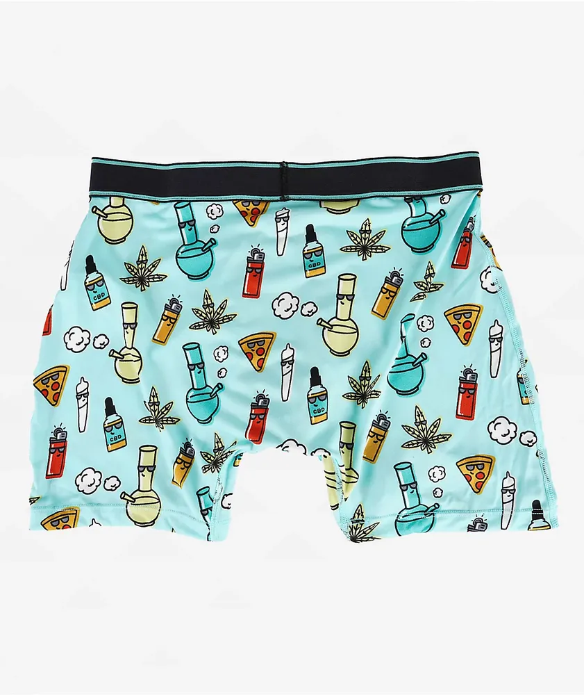 SAXX Daytripper Best Buds Boxer Briefs