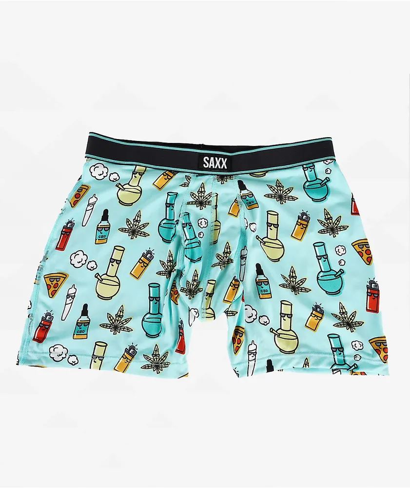 SAXX Daytripper Best Buds Boxer Briefs