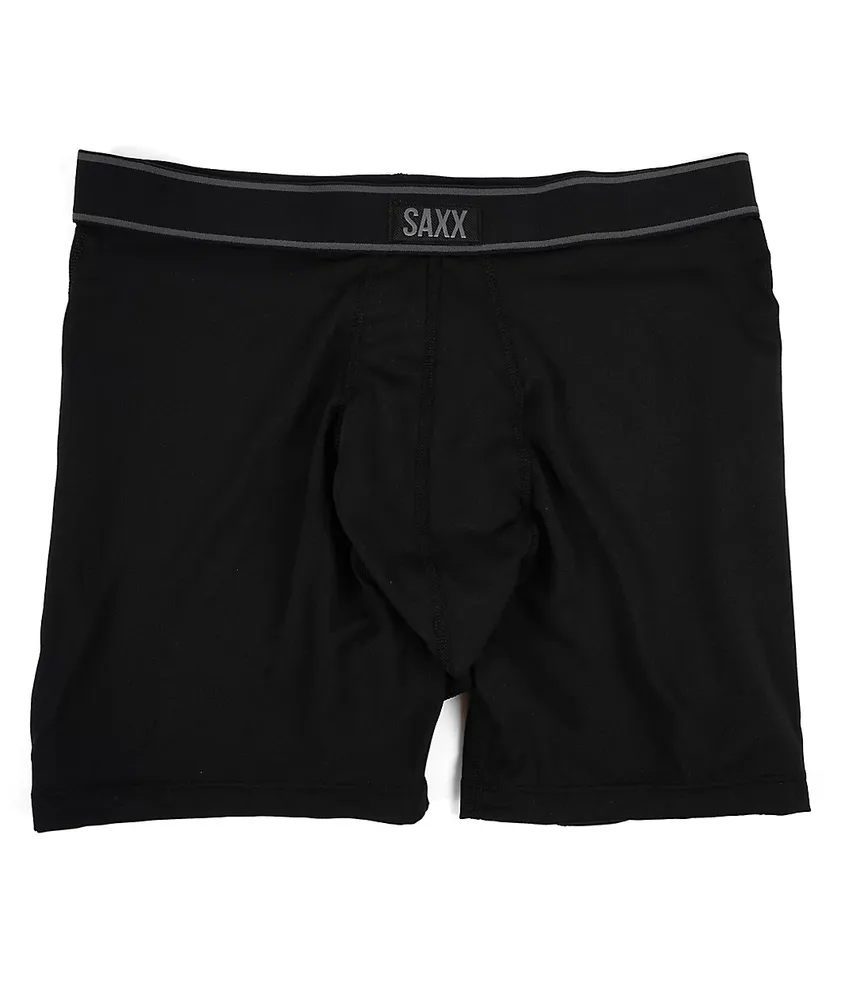 SAXX Men's Sport Mesh Boxer Brief