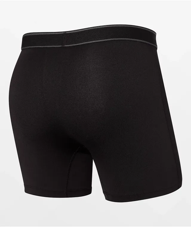 SAXX Underwear's New Hot Shot Boxer Briefs Are Designed To Keep