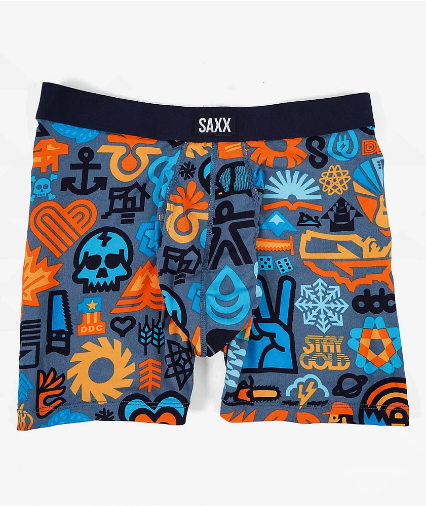 SAXX Daytripper Everything Boxer Briefs