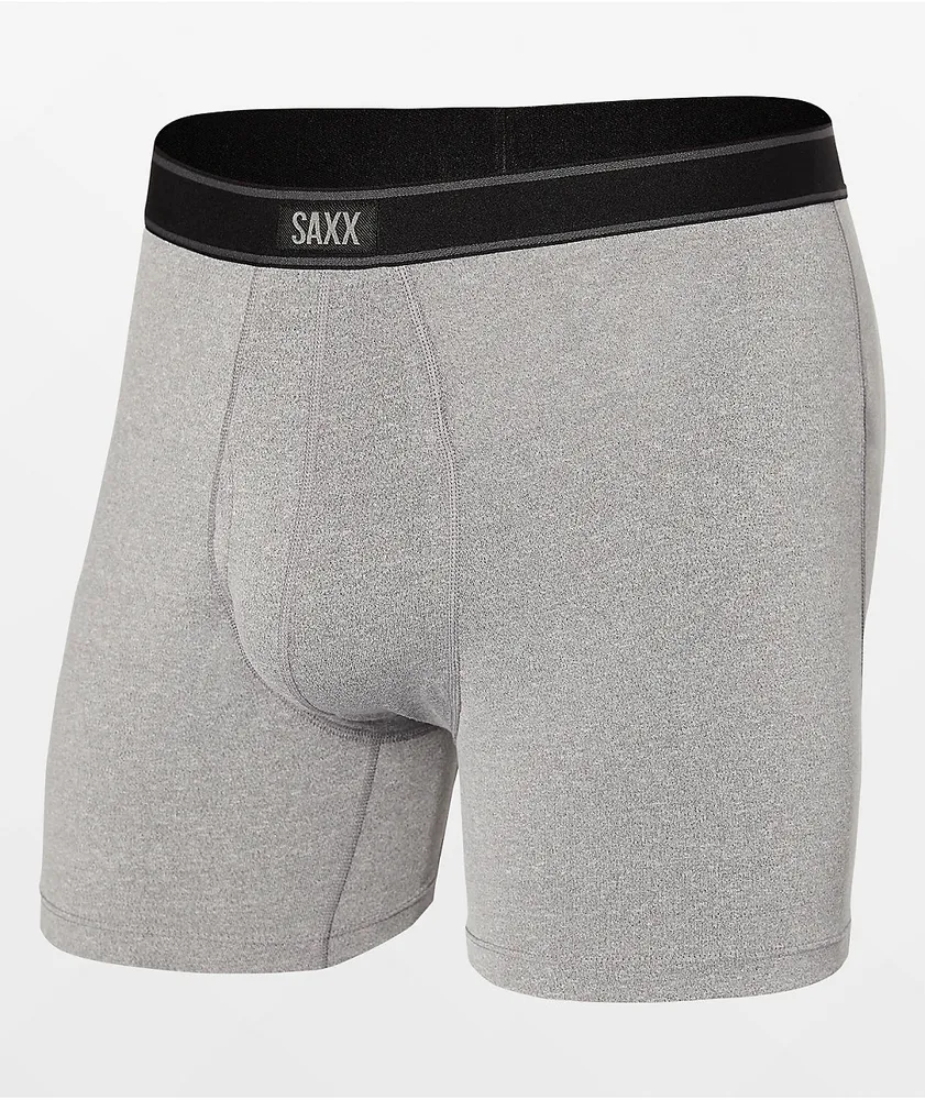 SAXX Daytripper Kooks & Creeps Boxer Briefs