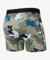 SAXX Daytripper Terrazzo Camo Boxer Briefs