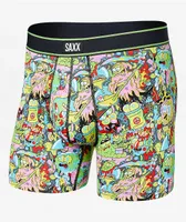 SAXX Kooks & Creeps Boxer Briefs