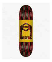 SK8MAFIA Rogers Represent 8.25" Skateboard Deck