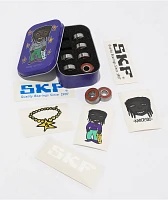 SKF Kader Pro Skateboard Bearings