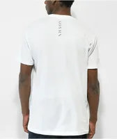 SOVRN Dimanche White T-Shirt