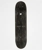 SOVRN Felis B-Side 8.0" Skateboard Deck