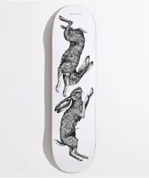 SOVRN Hares 8.25" Skateboard Deck