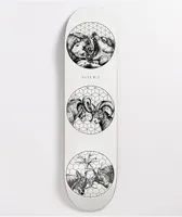 SOVRN Nature Of Wars 8.0" Skateboard Deck