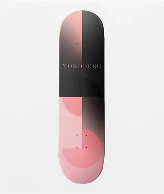 SOVRN Nordberg Victoria 8.25" Skateboard Deck