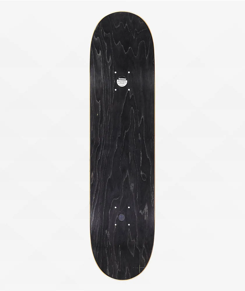 SOVRN Pure Mood 8.0" Skateboard Deck