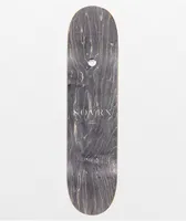 SOVRN Strength 8.0" Skateboard Deck