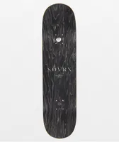 SOVRN Walker Yin Yang 8.5" Skateboard Deck