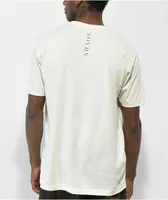 SOVRN Yin Yang Natural T-Shirt