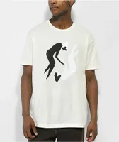 SOVRN Yin Yang Natural T-Shirt