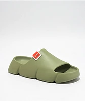 STZY Enok Cloud Terra Slide Sandals